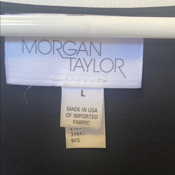Morgan Taylor & Just A Girl Sleeveless Tops - Picture 2 of 8